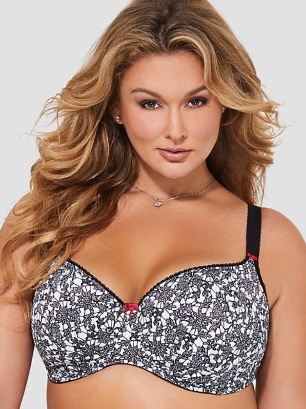 Elomi Tara Bra Size 42H